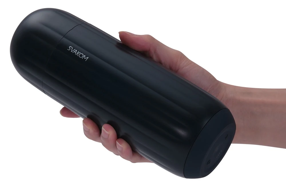 SVAKOM Sam Neo 2 Pro interactieve masturbator