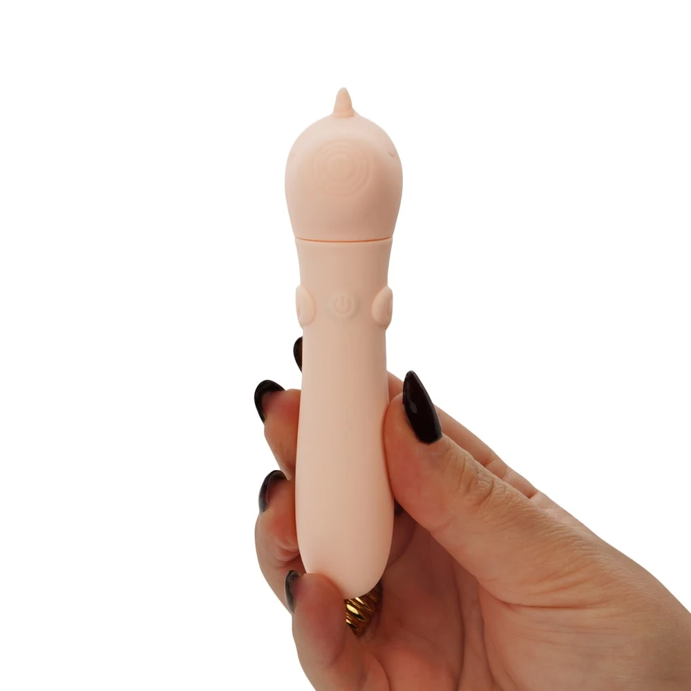 Unihorn USB Heart Throb minivibrator
