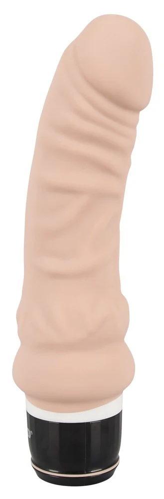 Nature Vibe vibrator met realistische vorm