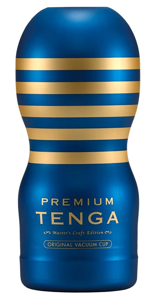 TENGA Premium Vacuum Cup