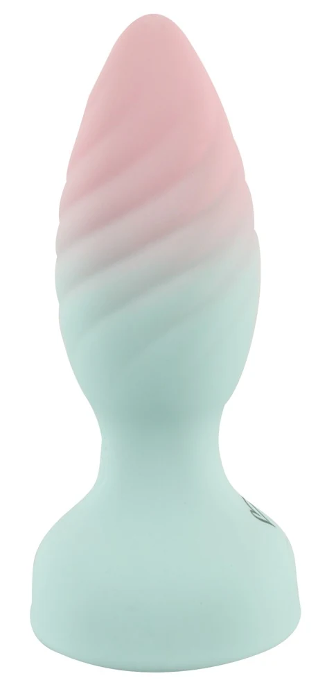 JUVELA RC buttplug met afstandsbediening