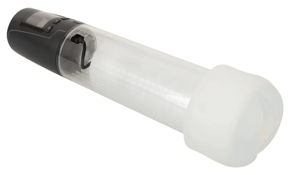 Mr Boner Automatic Masturbation Pump