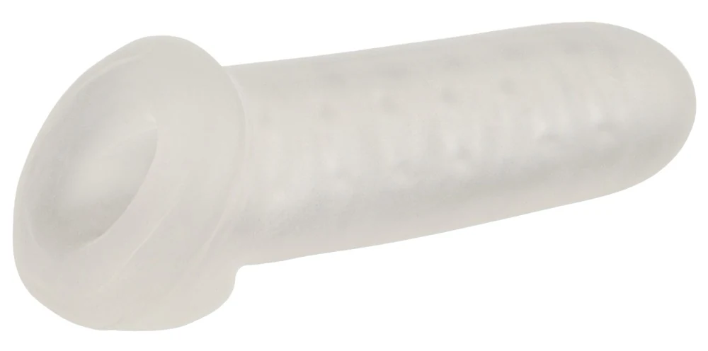 REBEL verdikkingsleeve met balring maat L