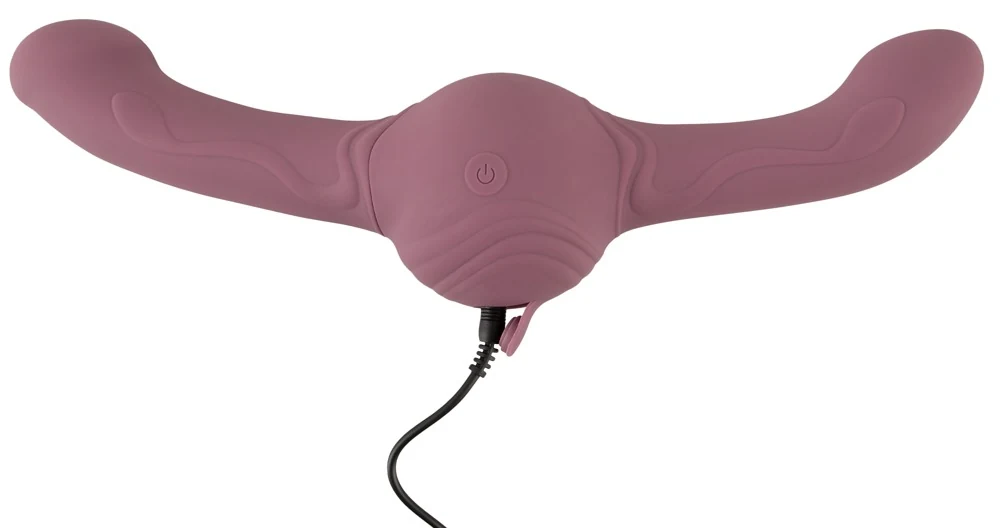 You2Toys Turbo Shaker Double Lover