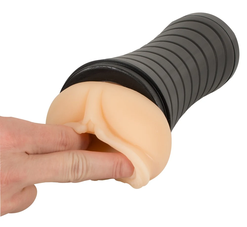 You2Toys Pussy to go masturbator