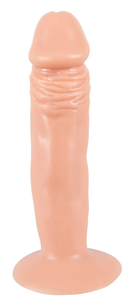 Anale trainingsset met 3 dildo’s en zuignap