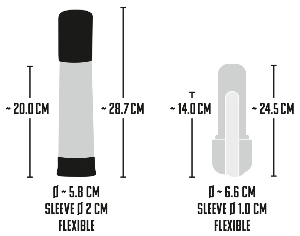 Mr Boner Automatic Masturbation Pump