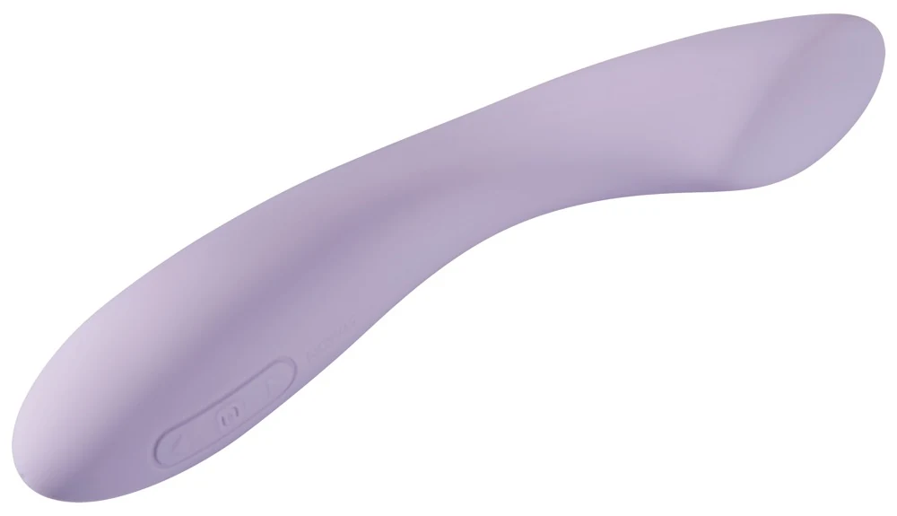 SVAKOM Amy 2 G-spot en clitoris vibrator