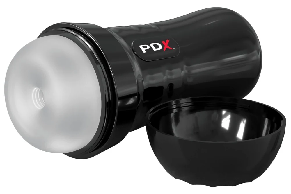 PDX Extreme Wet Stroker Super Slide & Glide