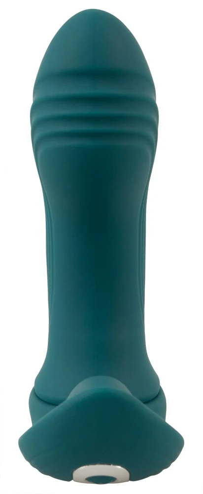 RC 3-in-1 vibrator met afstandsbediening