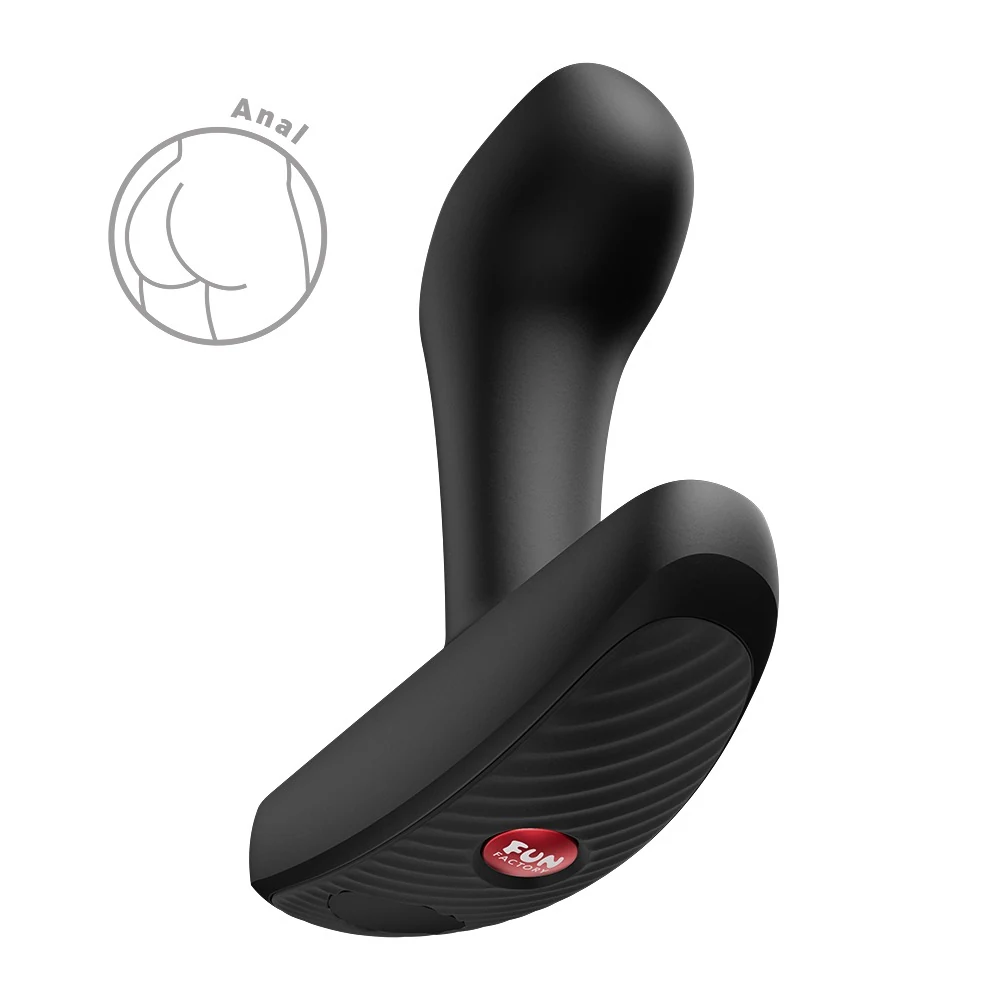 Fun Factory BOOTIE VIBE anaal vibrator