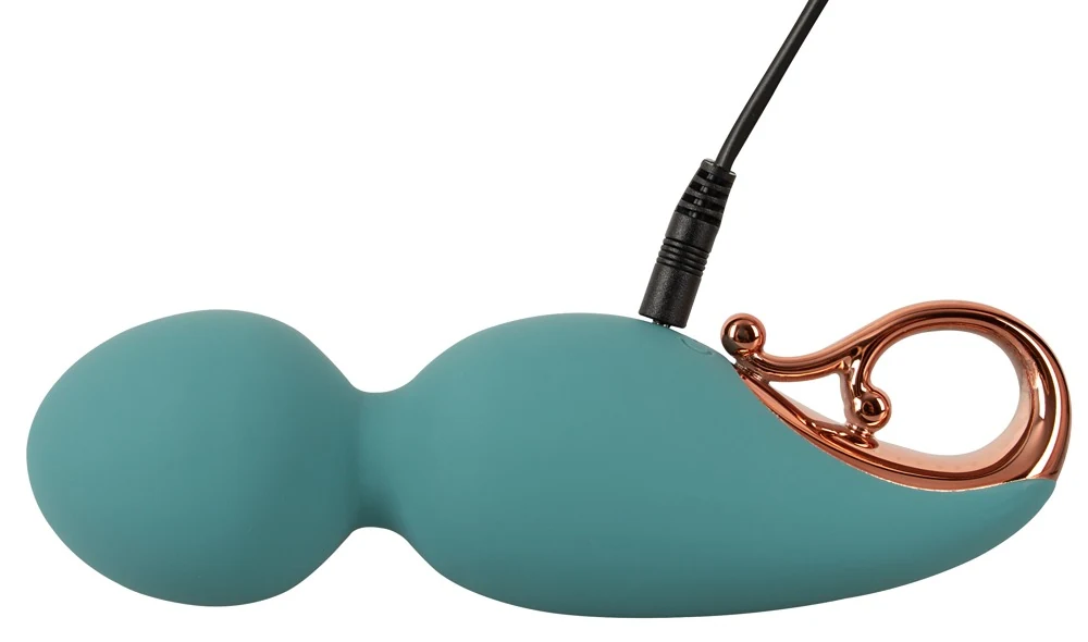 You2Toys The Magician wand vibrator