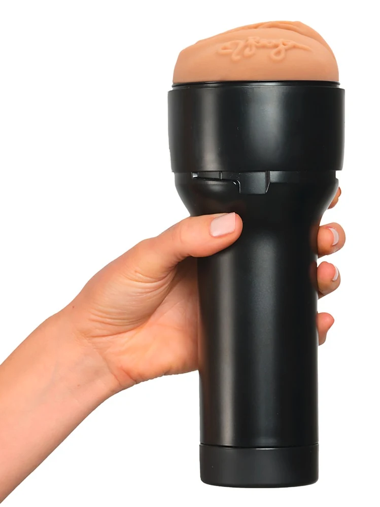Kiiroo Reya Sunshine masturbator
