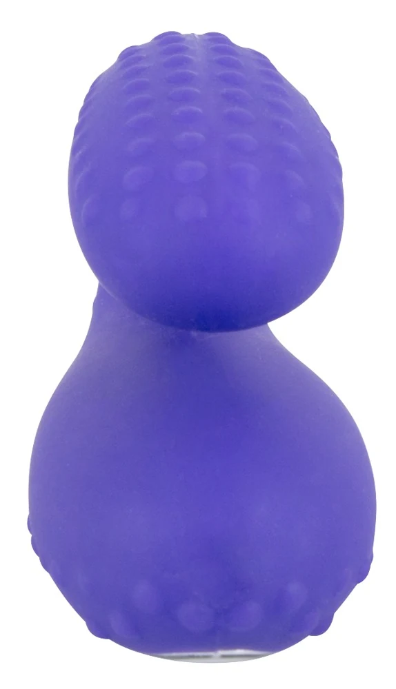 Licht flexibele mondvibrator met 5 standen