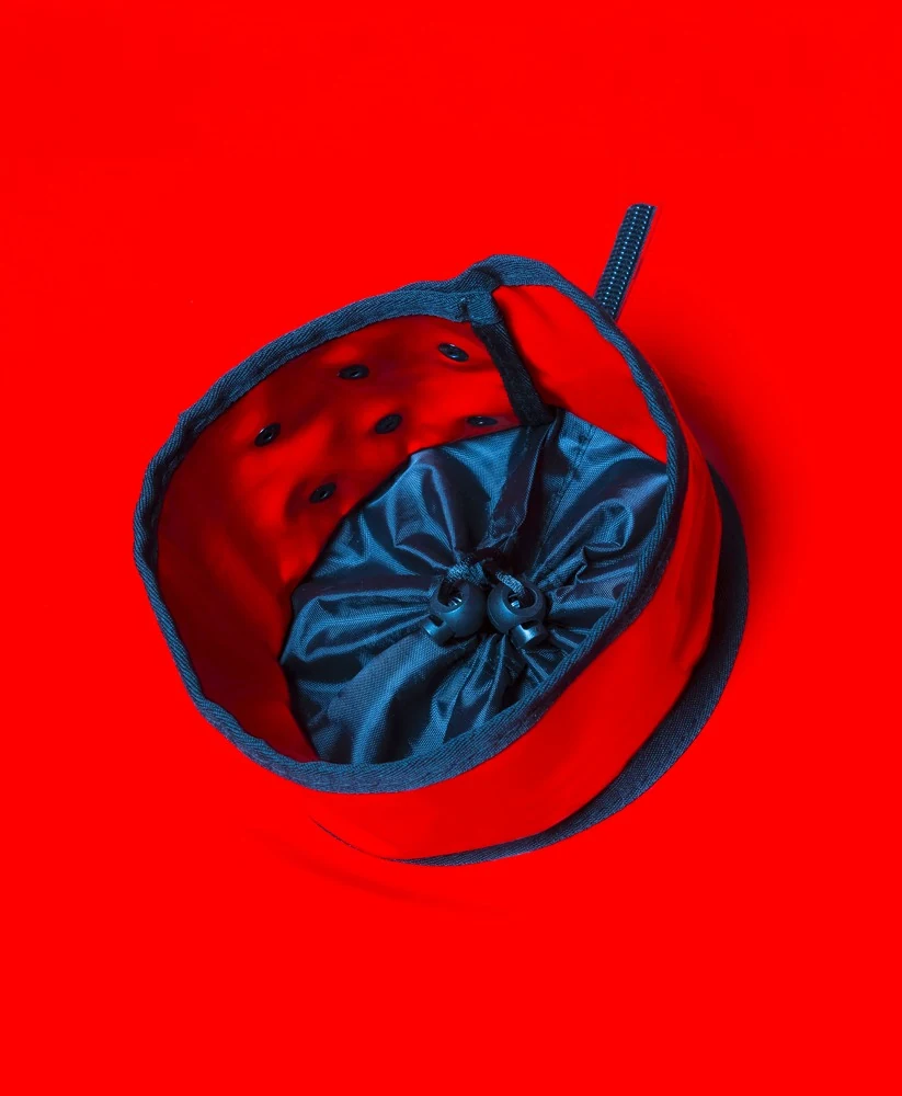 Secret Dome Scandale BDSM cabine