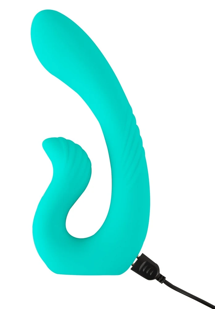 Naira Dual Heads vibrator