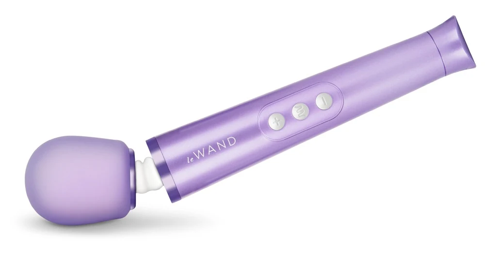 Petite oplaadbare vibrerende massager