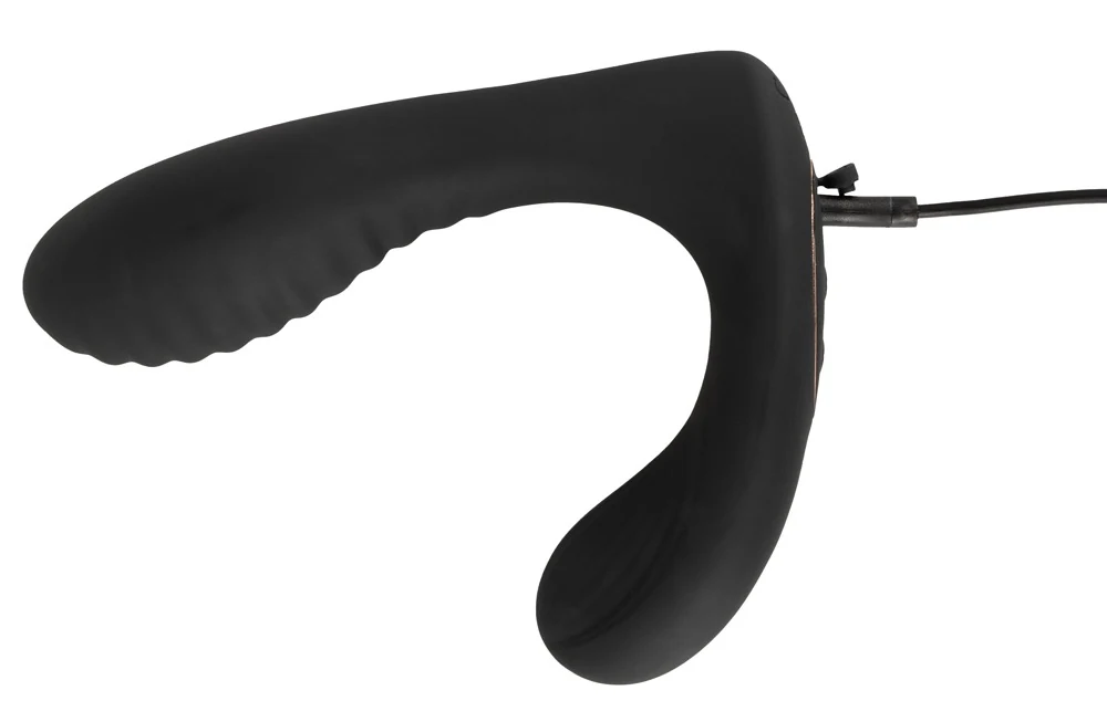 Lovense Flexer dual panty vibrator met app
