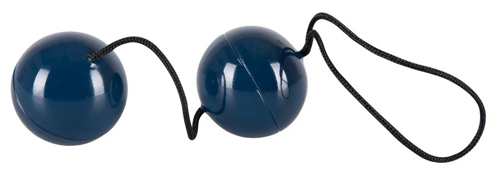 Midnight Blue Set 9-delige seksspeeltjes set