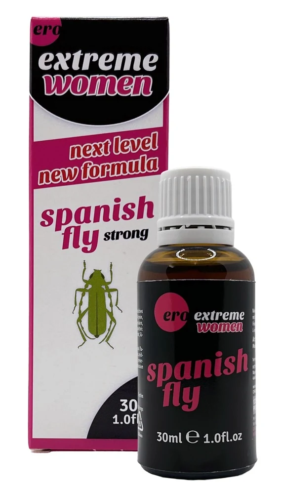 Voedingssupplement voor vrouwen 30 cc
