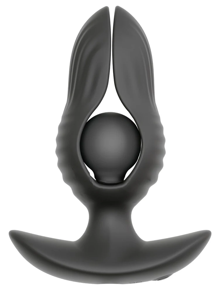 RC opblaasbare expander plug met vibratie