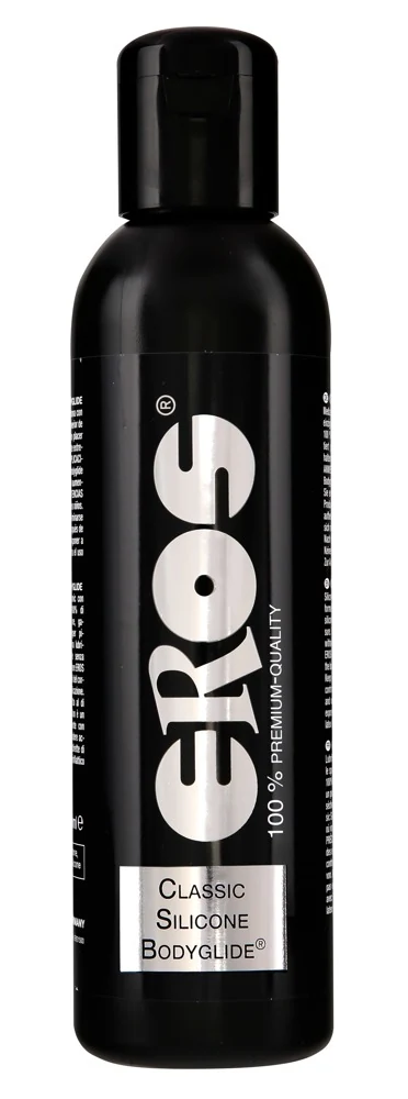 EROS Silicone Bodyglide glijmiddel
