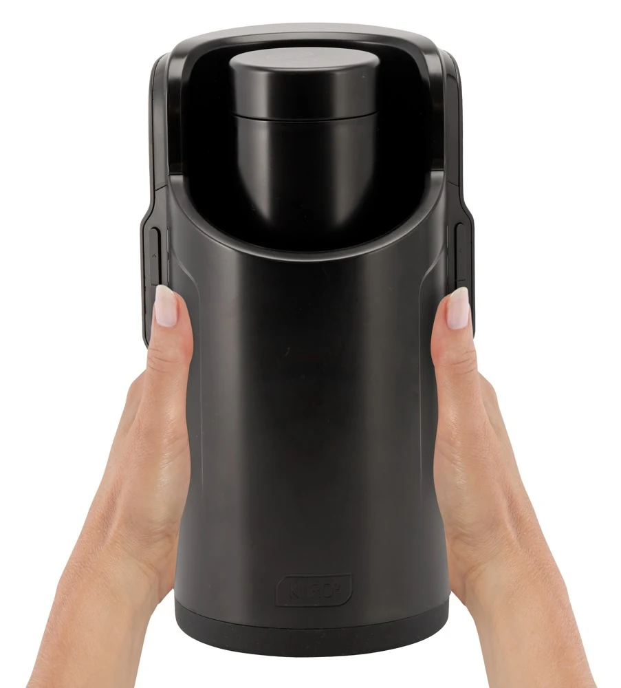 Kiiroo Keon WiFi Combo Set met FeelStroker