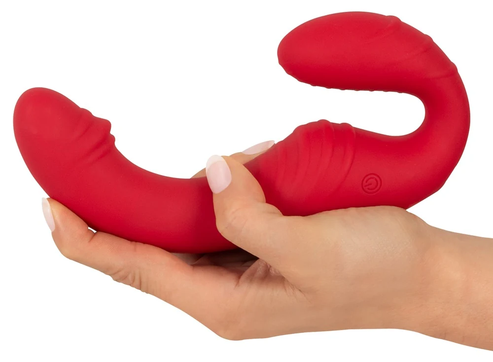 You2Toys Strapless RC Strap-On 3