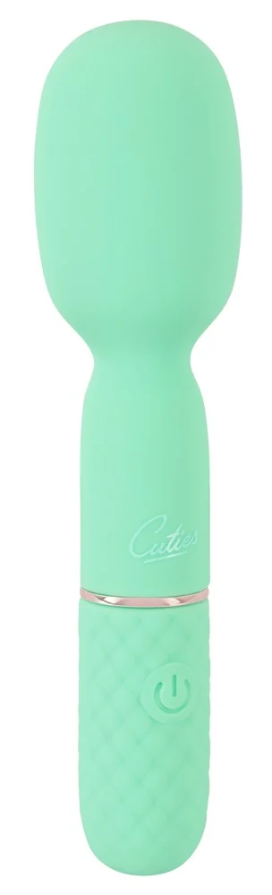 Mini Wand pastelkleurige minivibrator