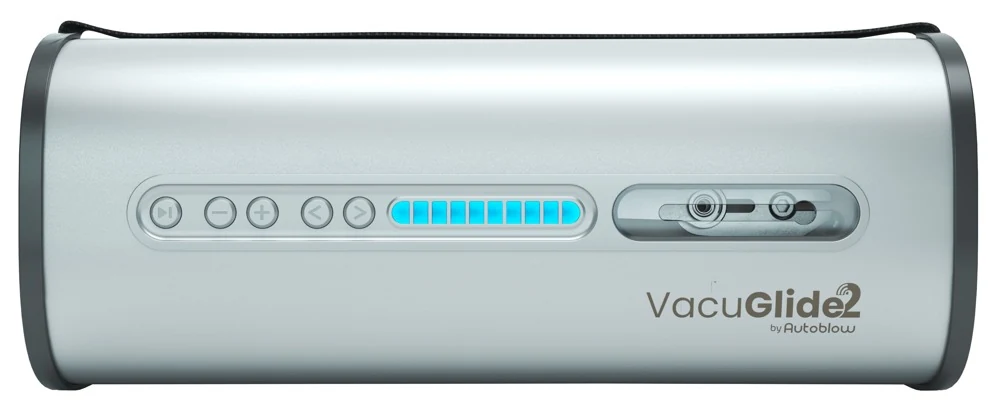 Autoblow VacuGlide 2 automatische masturbator met app