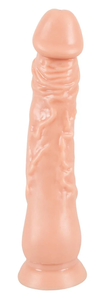 Anale trainingsset met 3 dildo’s en zuignap