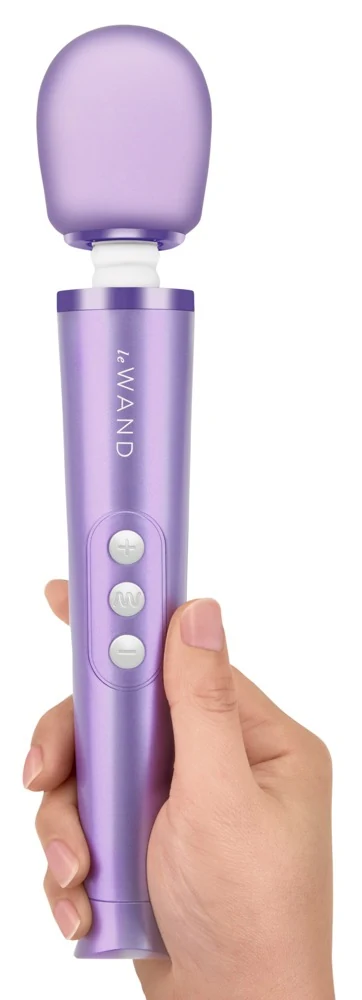 Petite oplaadbare vibrerende massager