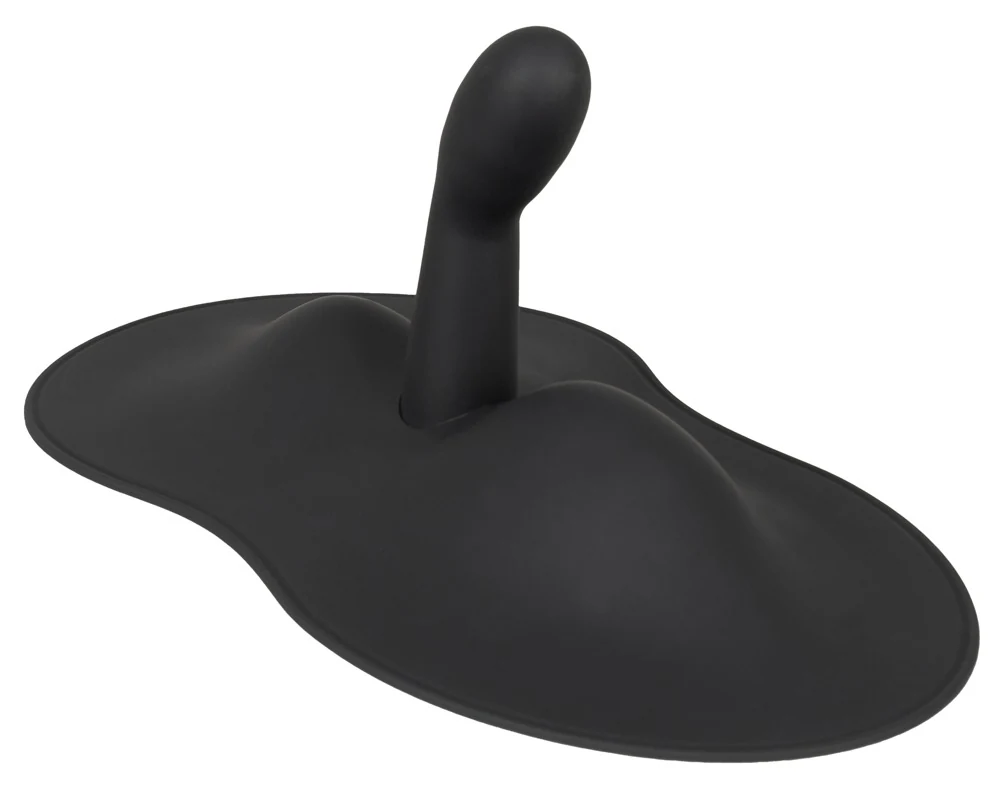 Vibepad 3 met G-spot vibrator