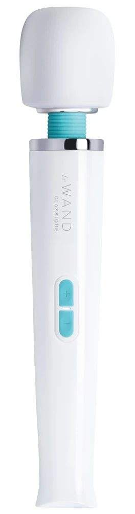 le WAND Classique Rechargeable massagestaaf