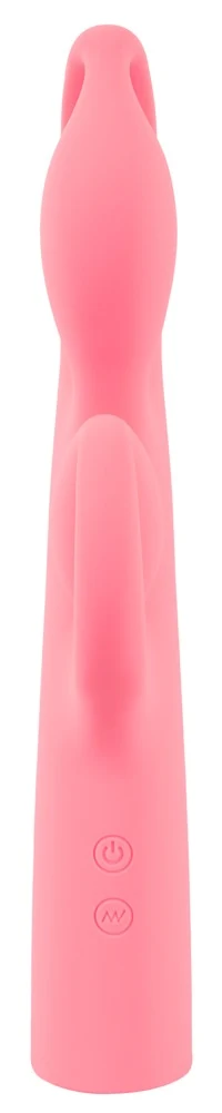 You2Toys Fabulous rabbit vibrator
