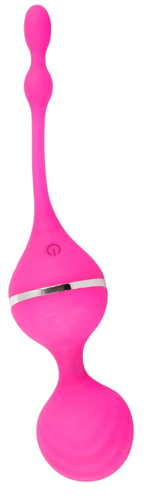 Sweet Smile vibrerende love balls 73 g