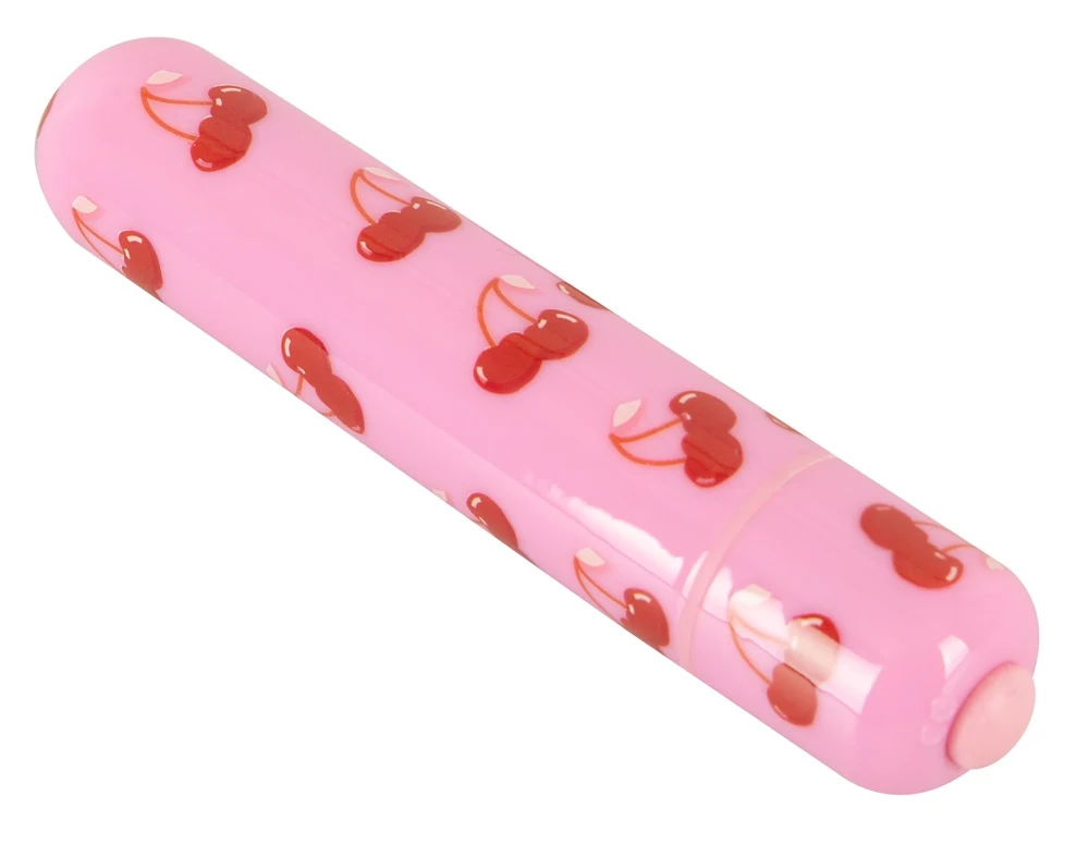 beau cœur CHERRY minivibrator