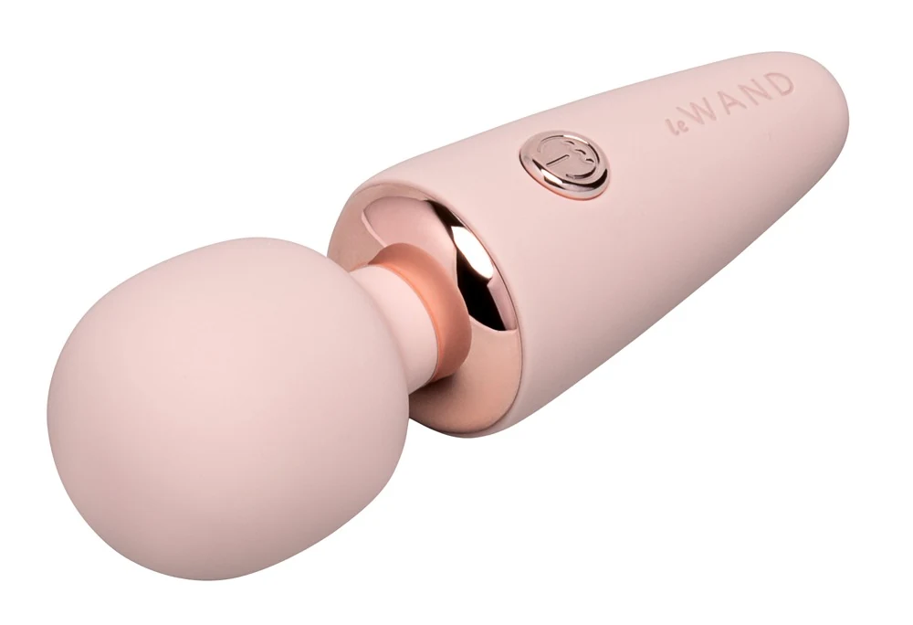 le Wand Mini Vibe Microwand
