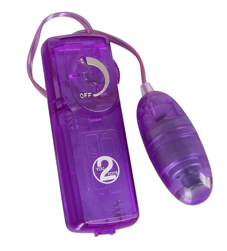 You2Toys Purple Appetiser speelgoedset 9-delig
