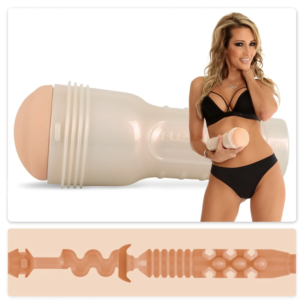 Jessica Drake masturbator