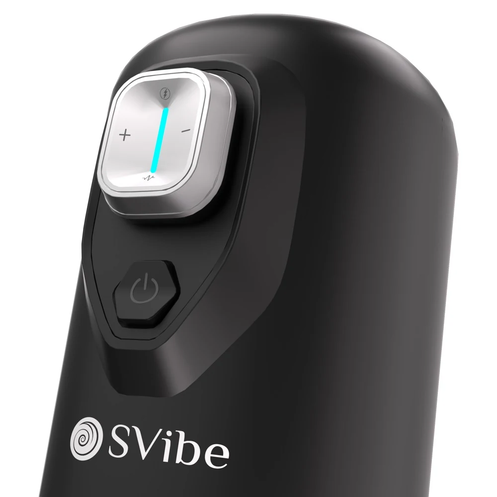 SVibe IKON SPARK masturbator