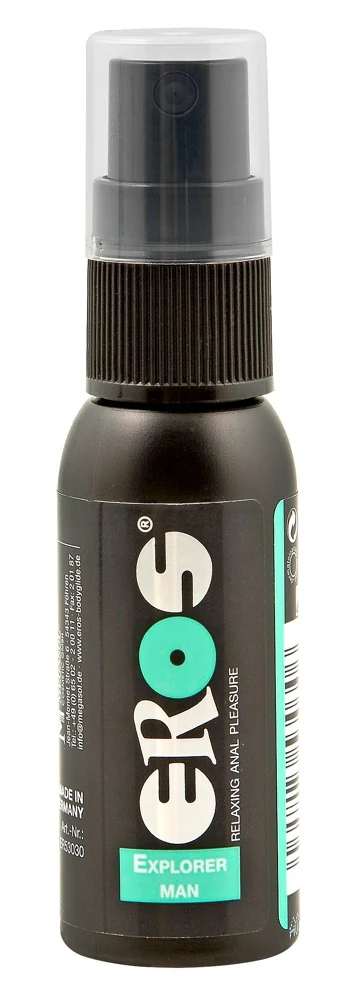 Anale verkoelende spray 30 ml