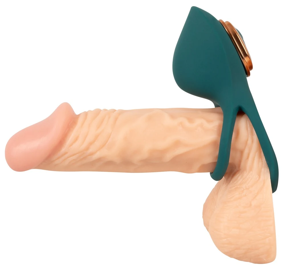 Coup!es Choice RC Mini Vibrator Set 5-delig