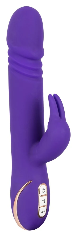 Rabbit Skater konijnenvibrator