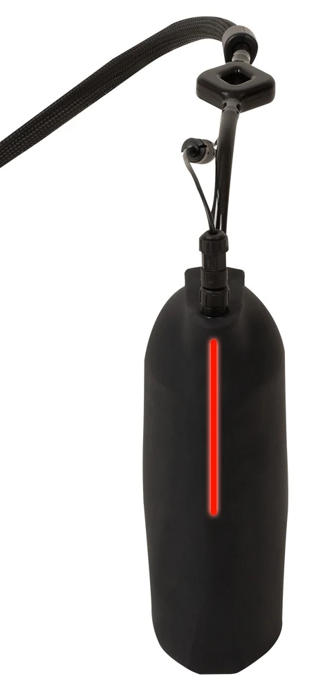 Suck-O-Mat 3 automatische masturbator met warmte