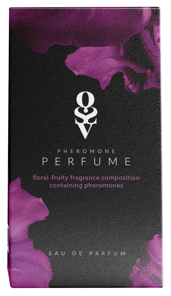 Obsessive Floral-Fruity parfum 30 ml