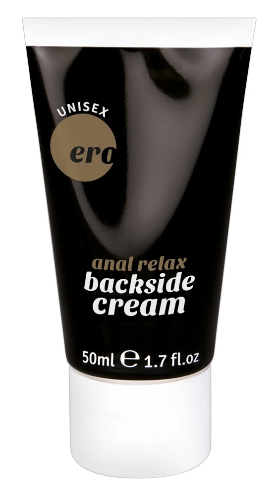 Anaal relax crème 50 ml