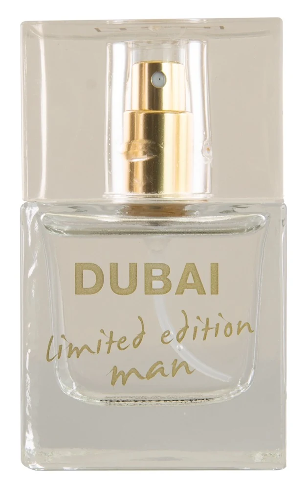 HOT Pheromone Eau de Parfum Dubai Man 30 ml