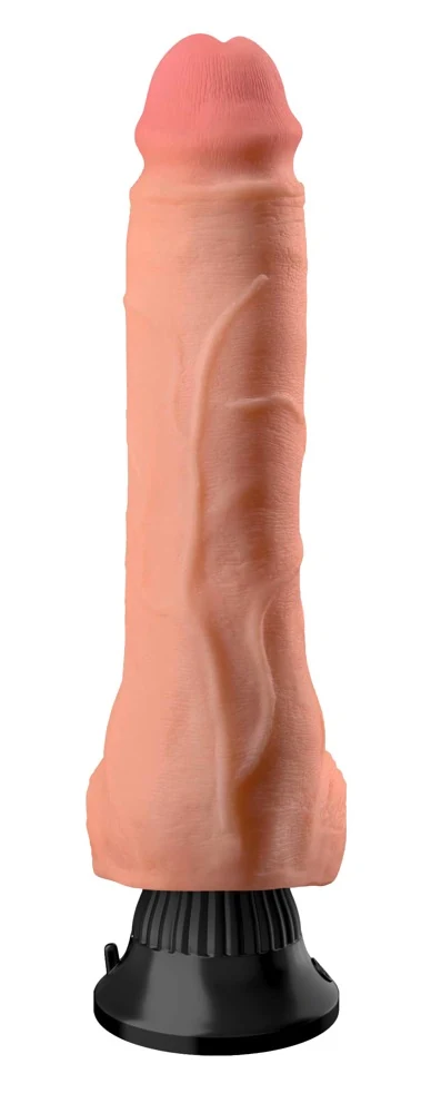 Real Feel Deluxe vibrator No.7