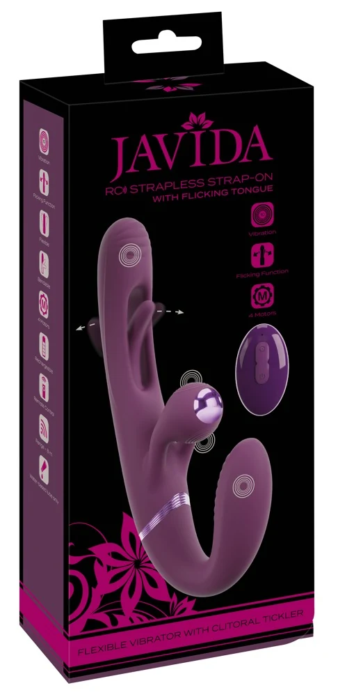 le WAND Dive luxe massager oceaanblauw